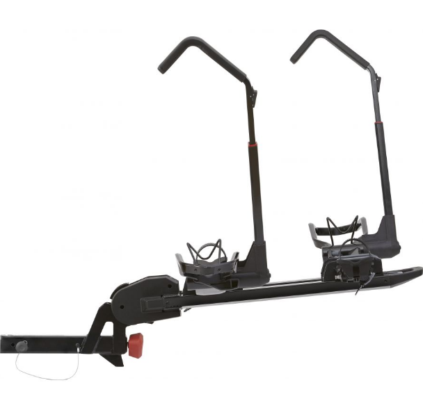 Yakima DR Tray Bike Rack SALE 515.00 Ishler s Truck Caps